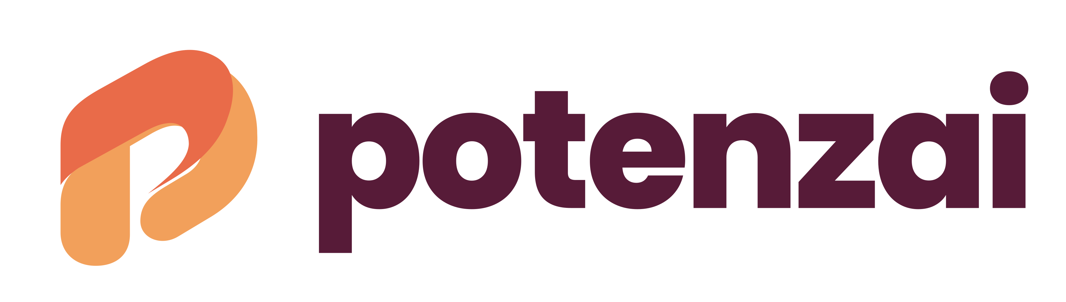 Potenzai