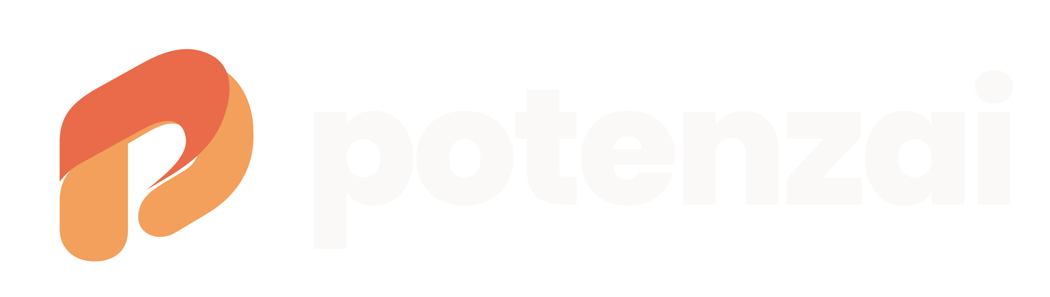Potenzai